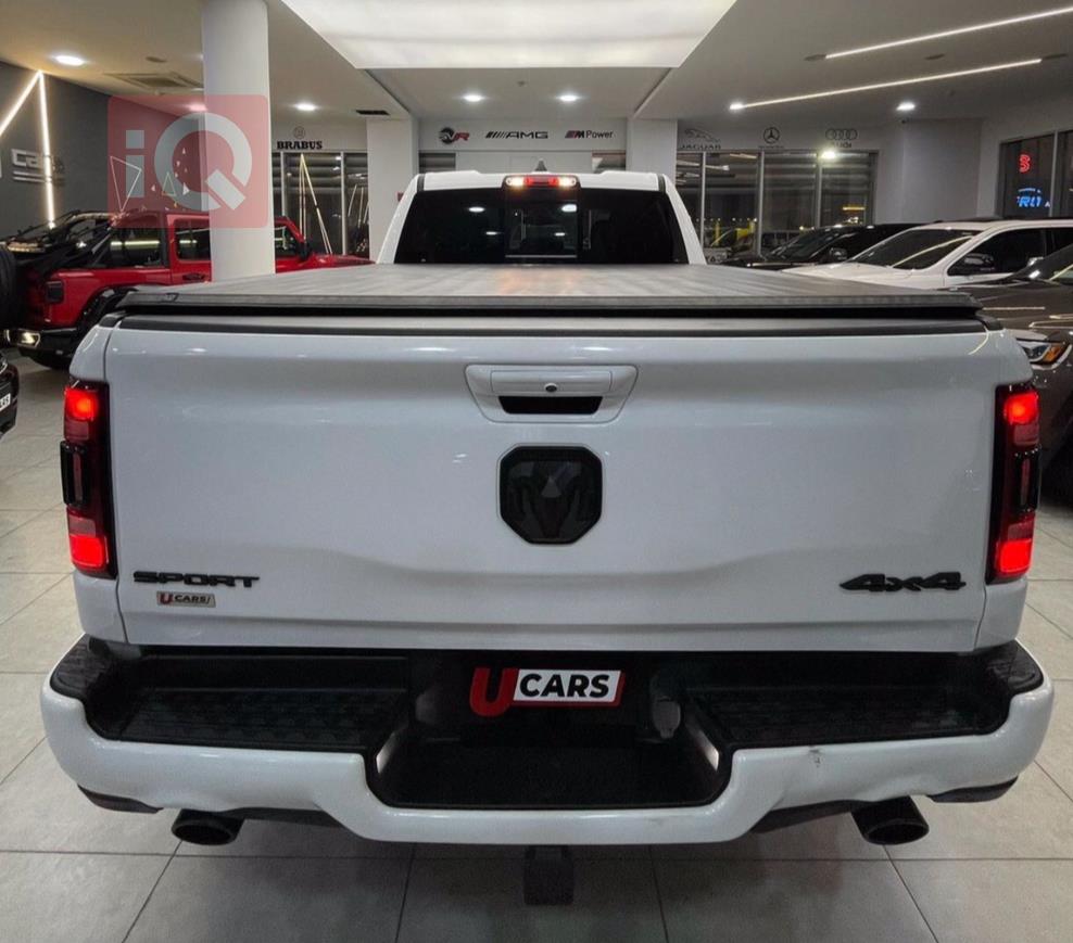 Ram 1500